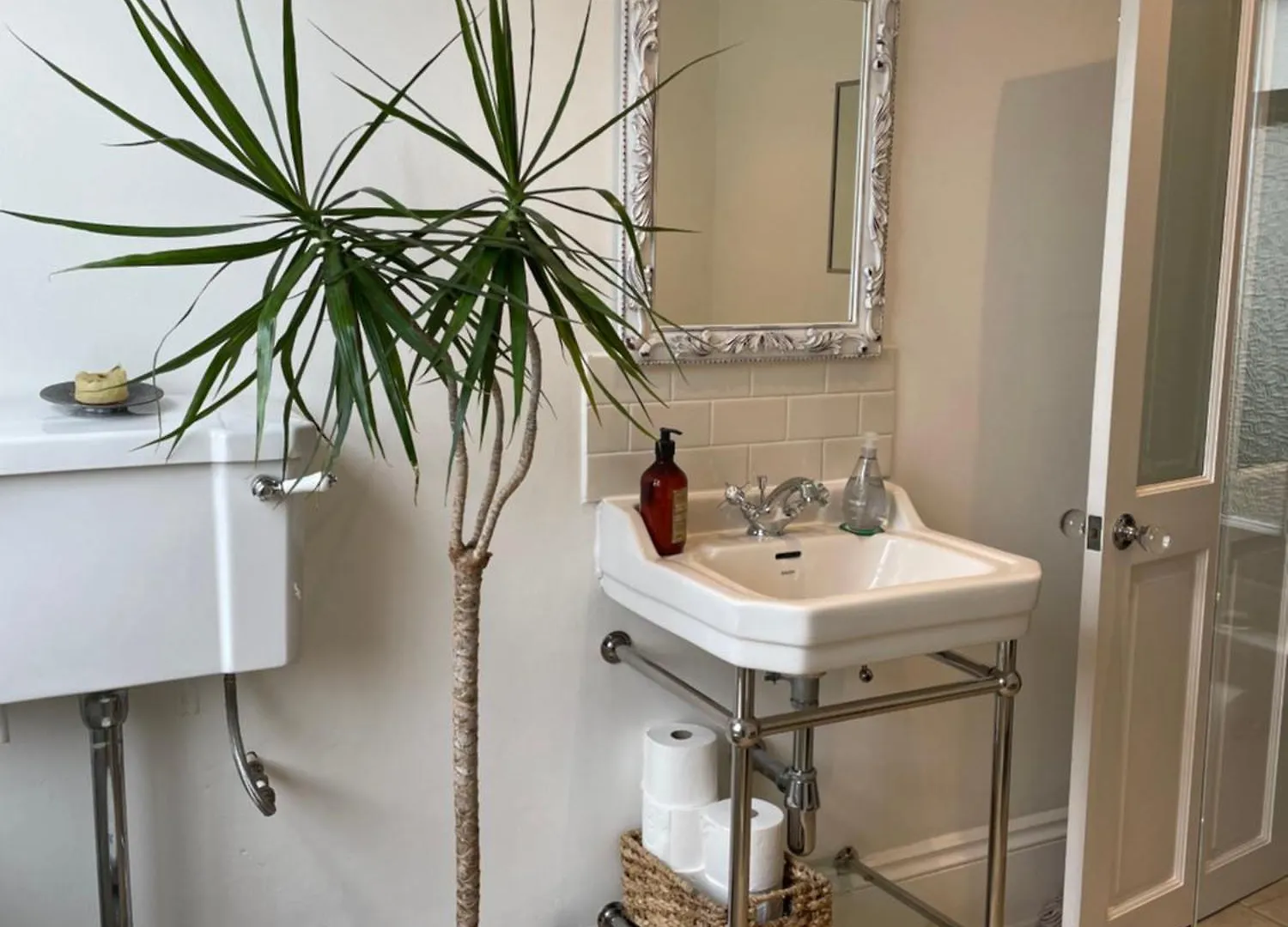 3 Bed Home Sleeps 6 Free Parking Brighton Storbritannien