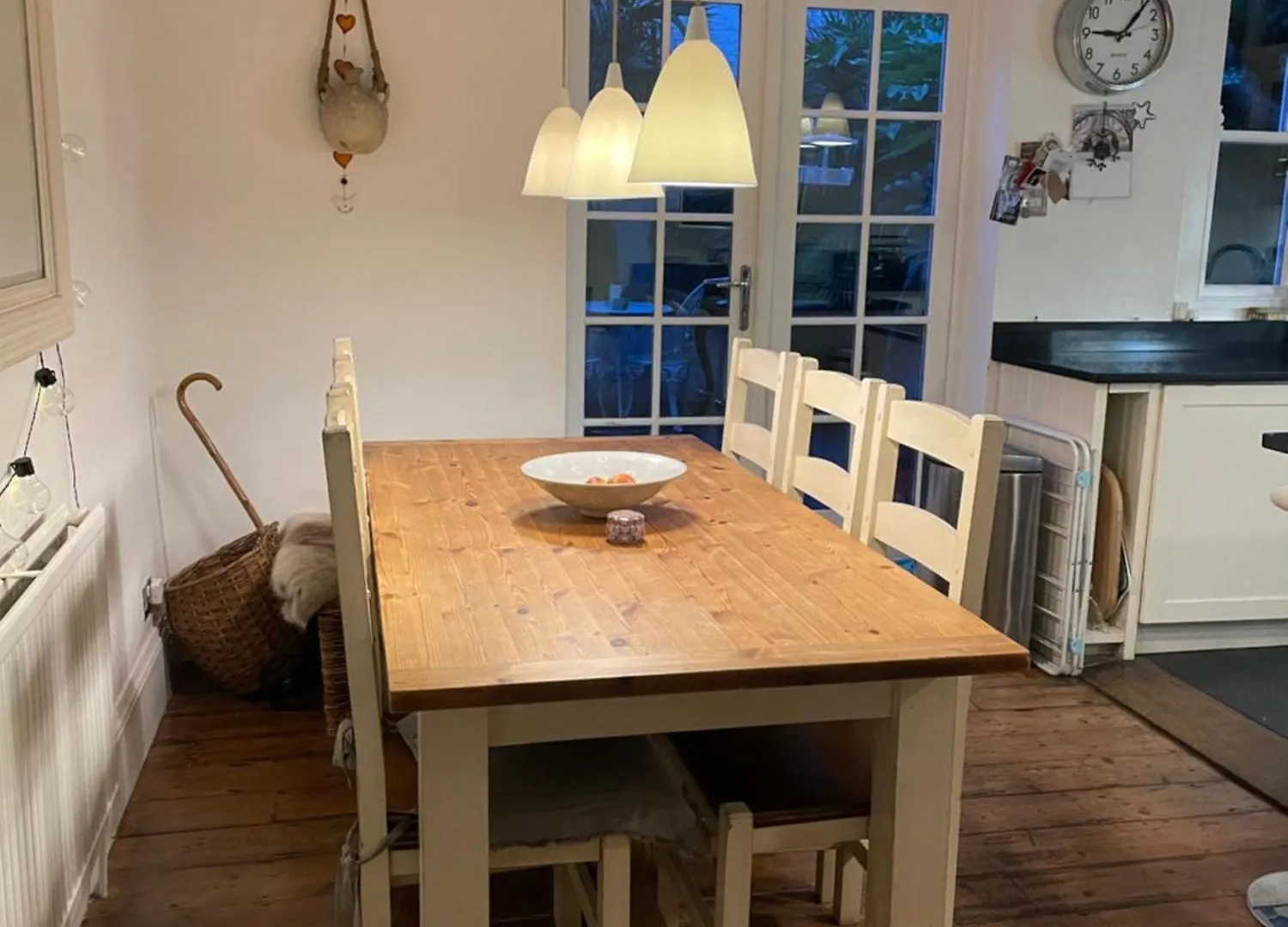 Semesterbostad 3 Bed Home Sleeps 6 Free Parking Brighton