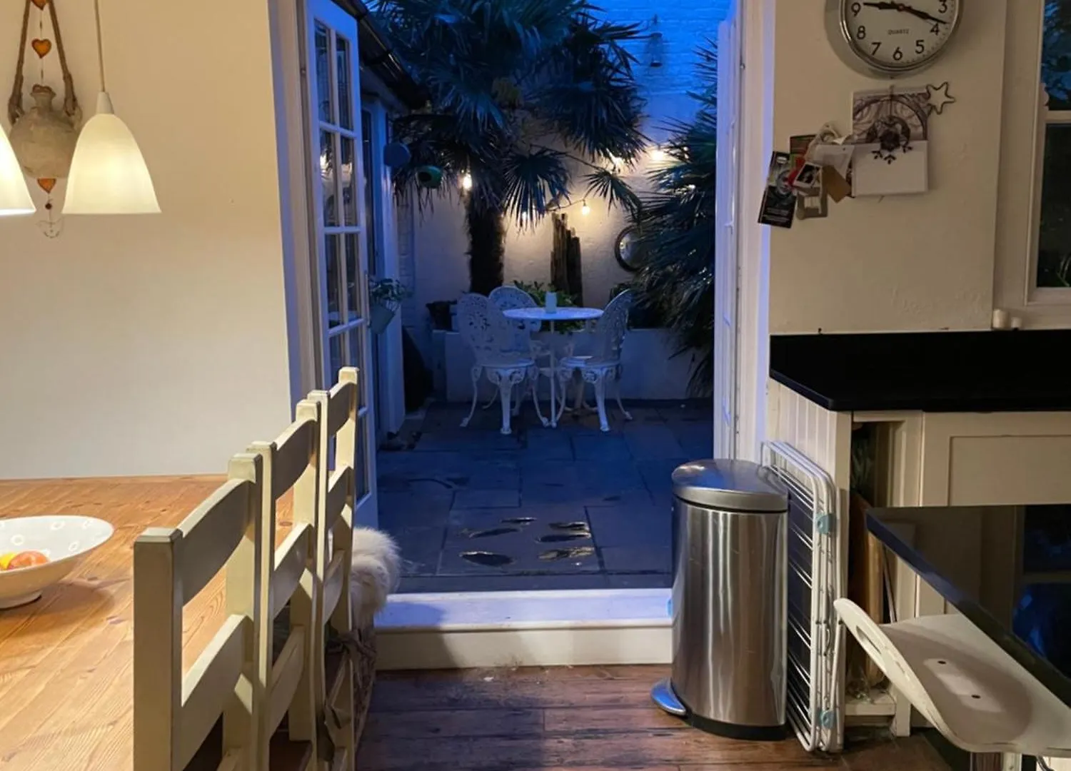 Semesterbostad 3 Bed Home Sleeps 6 Free Parking Brighton Storbritannien