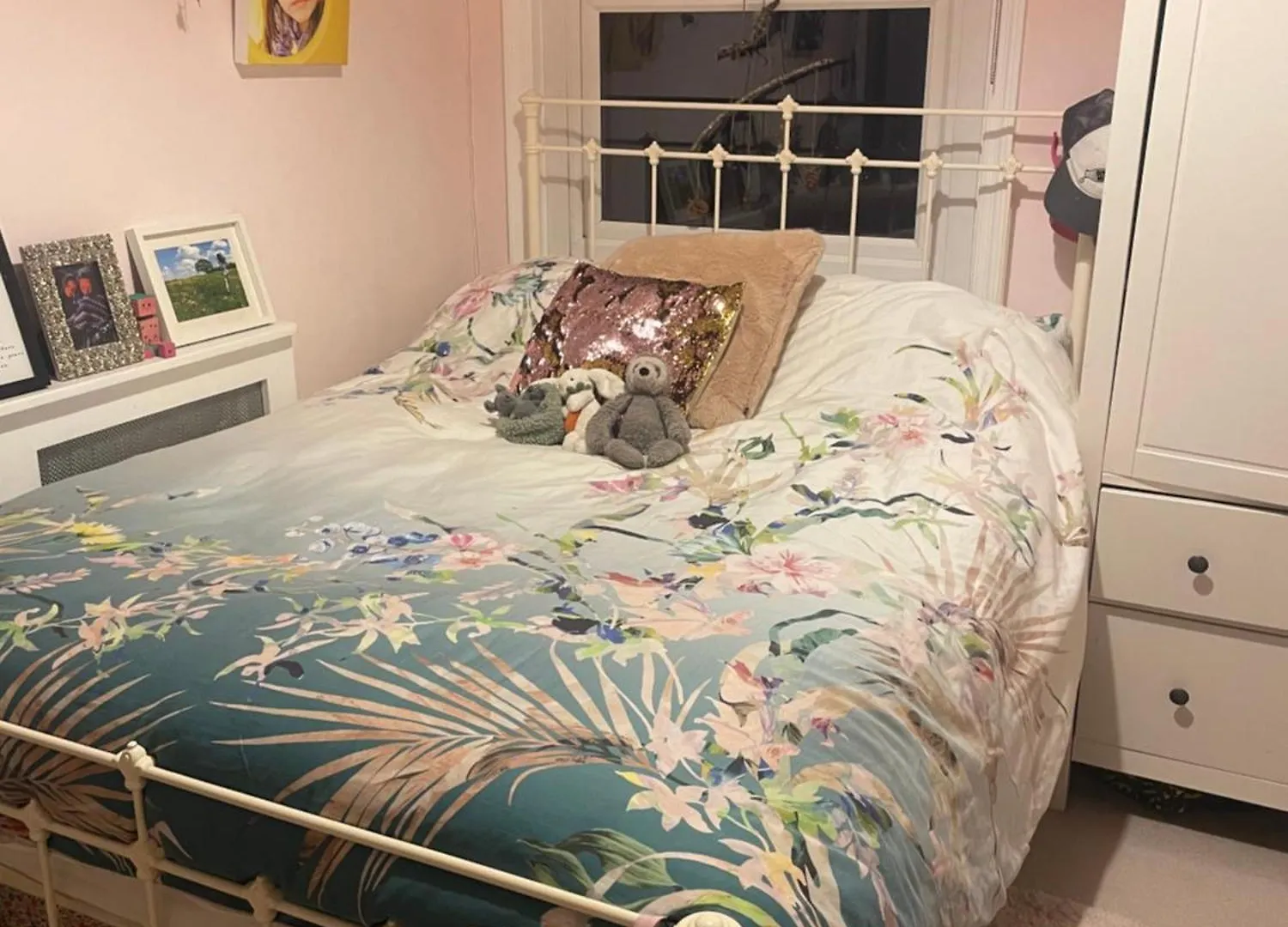 3 Bed Home Sleeps 6 Free Parking Brighton Holiday home