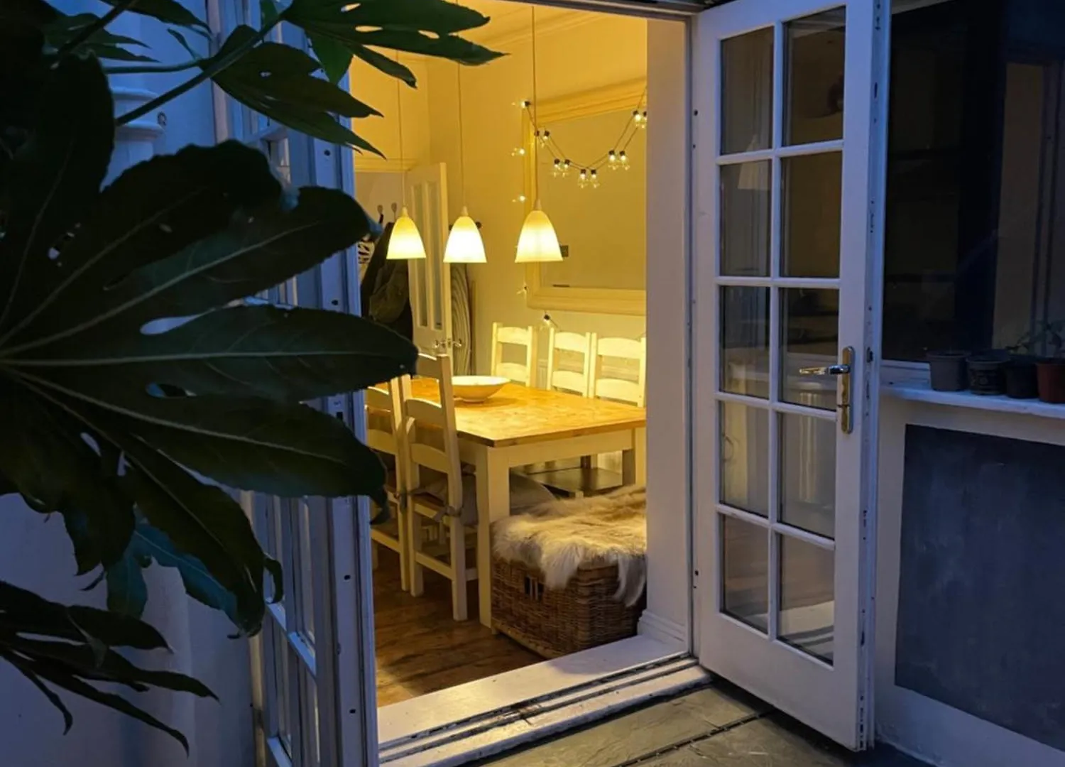 3 Bed Home Sleeps 6 Free Parking Brighton