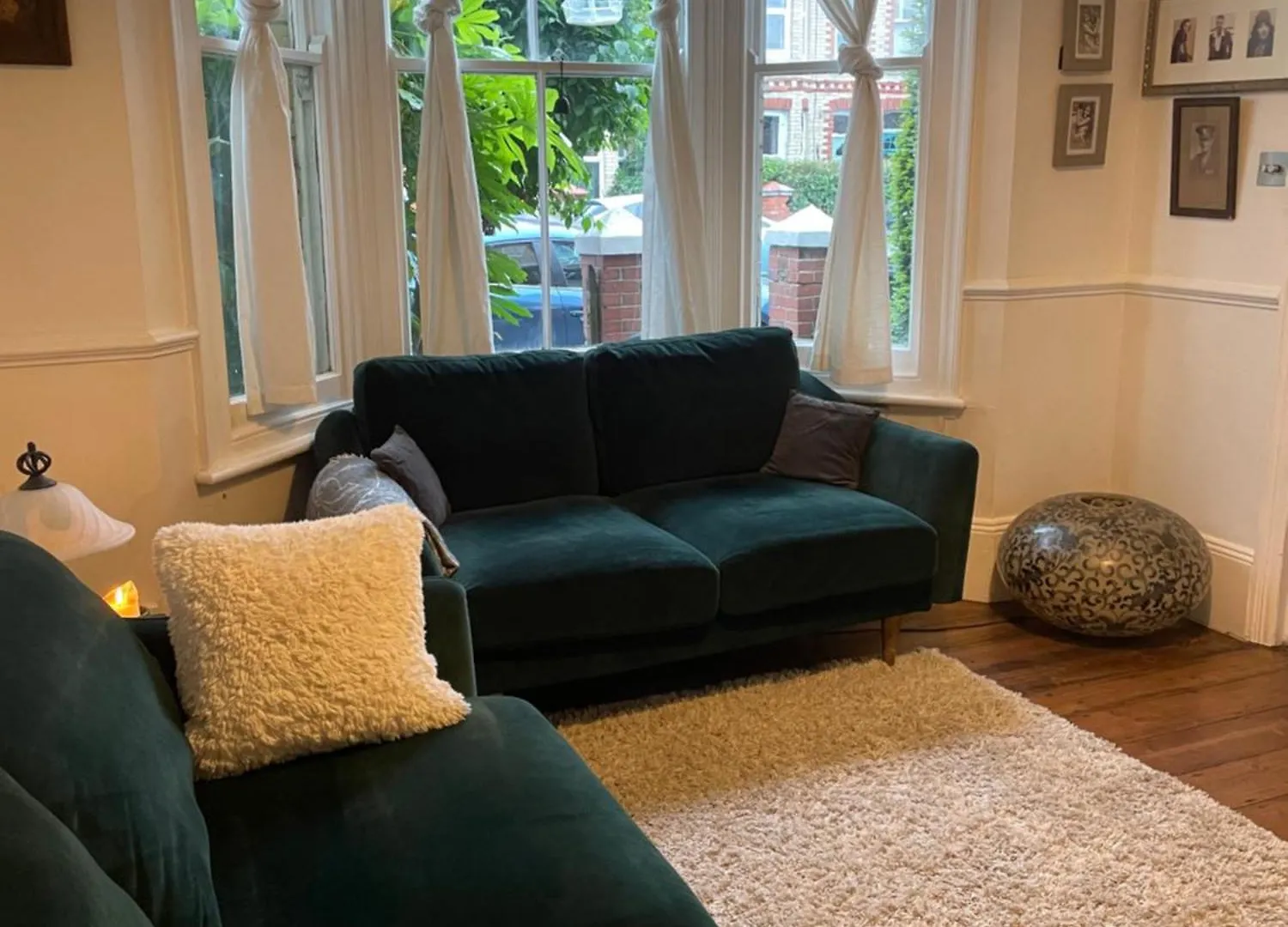 3 Bed Home Sleeps 6 Free Parking Brighton Holiday home