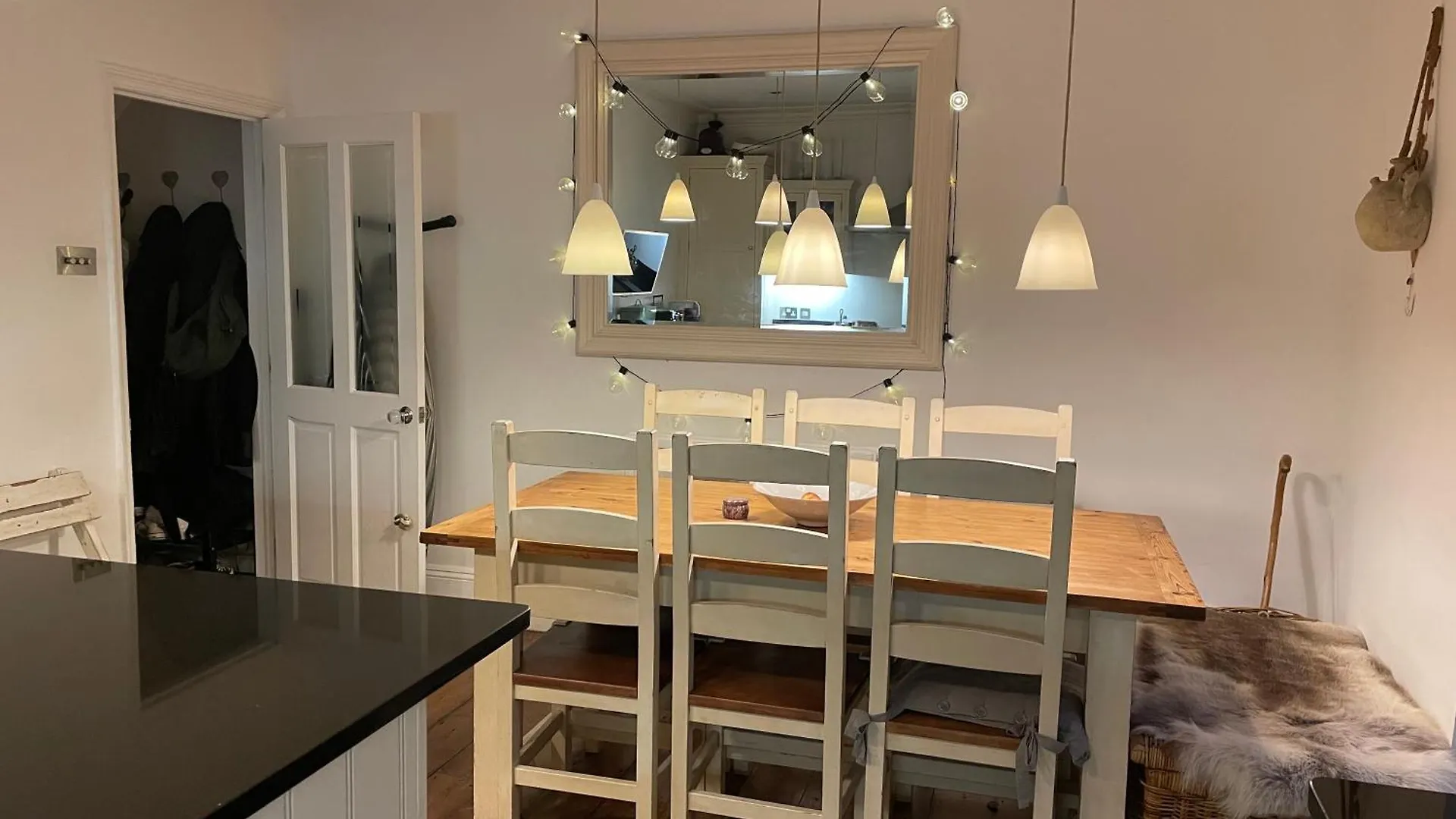 3 Bed Home Sleeps 6 Free Parking Brighton United Kingdom