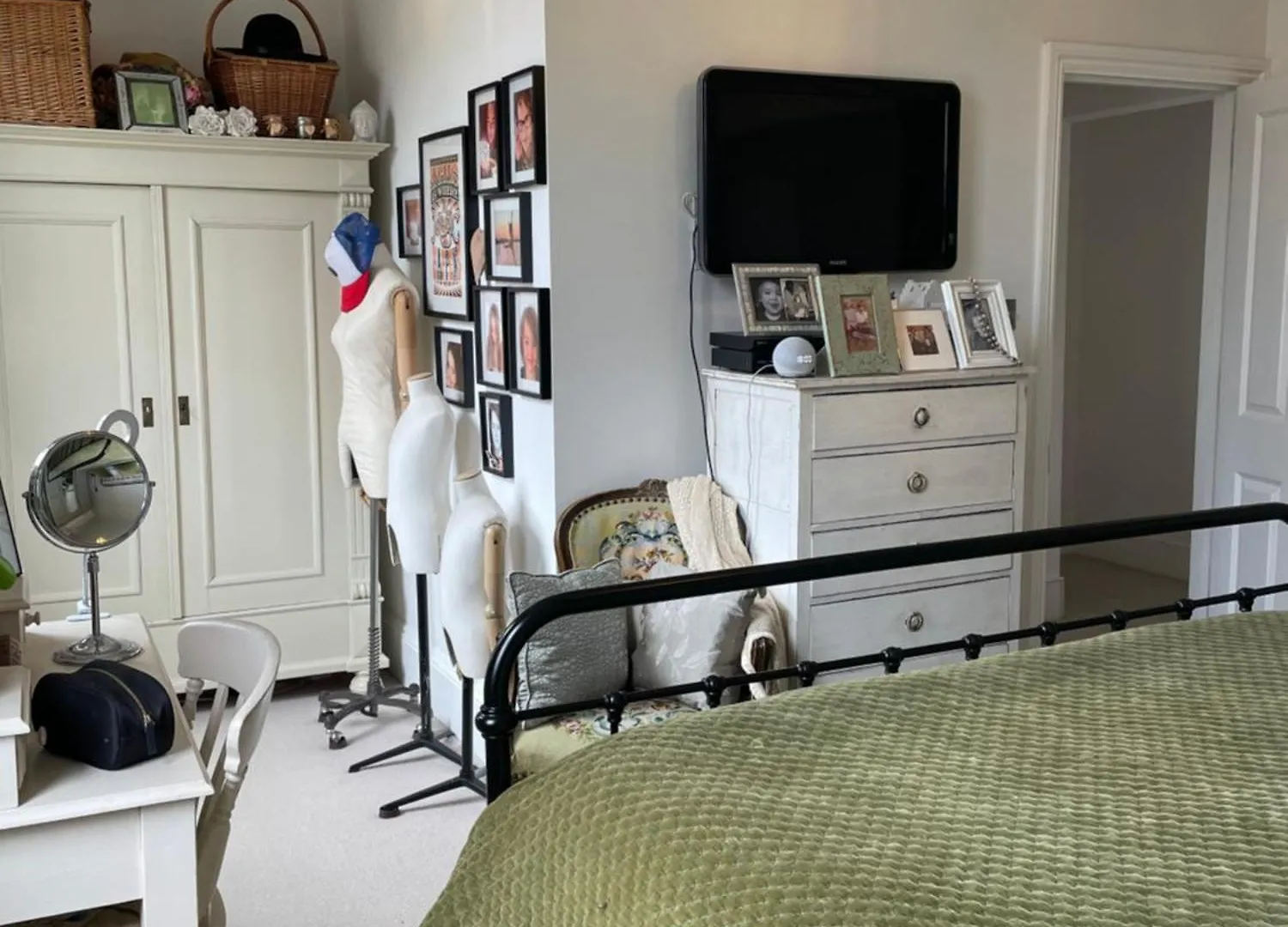 3 Bed Home Sleeps 6 Free Parking Brighton Holiday home