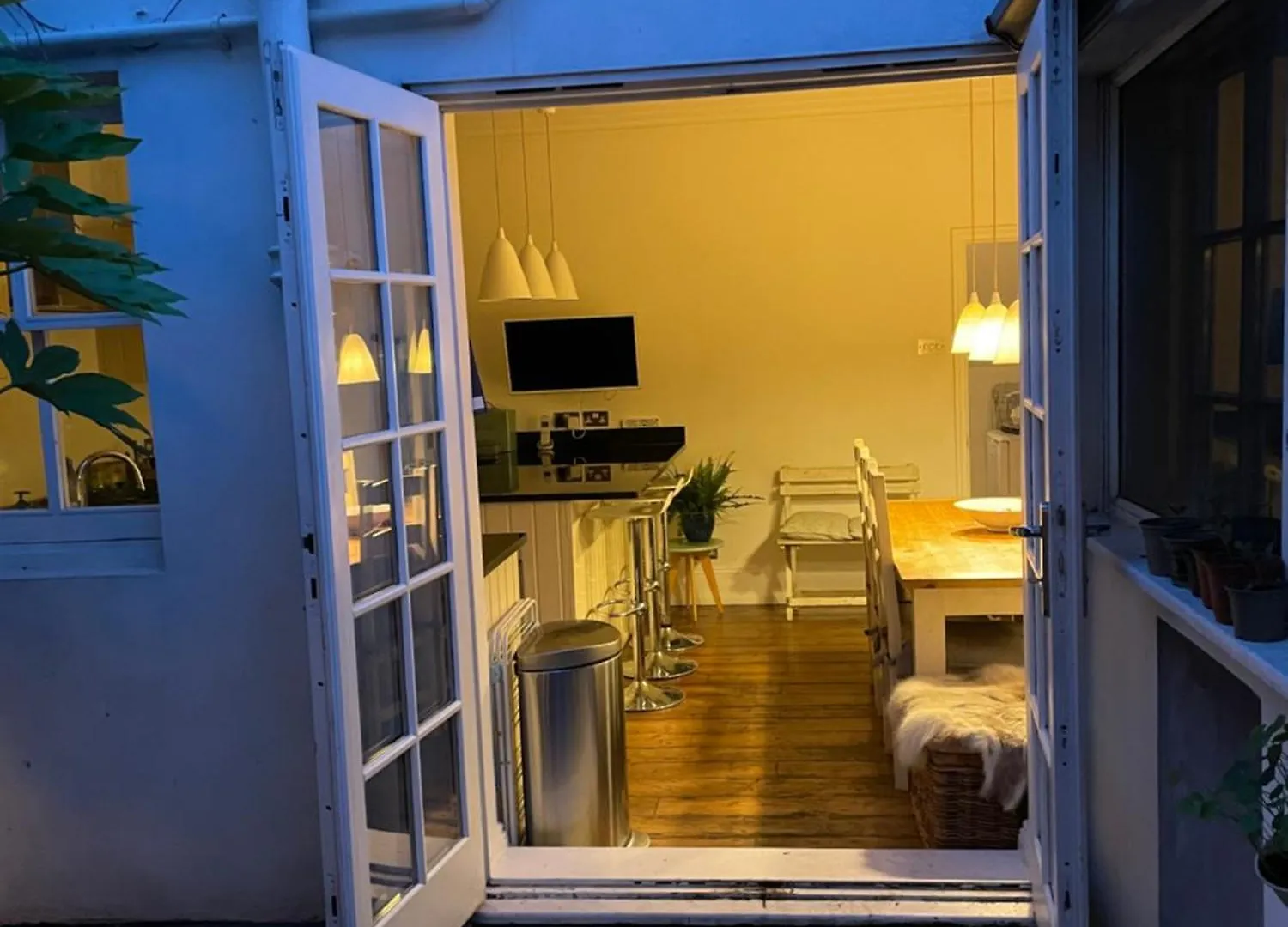 3 Bed Home Sleeps 6 Free Parking Brighton United Kingdom