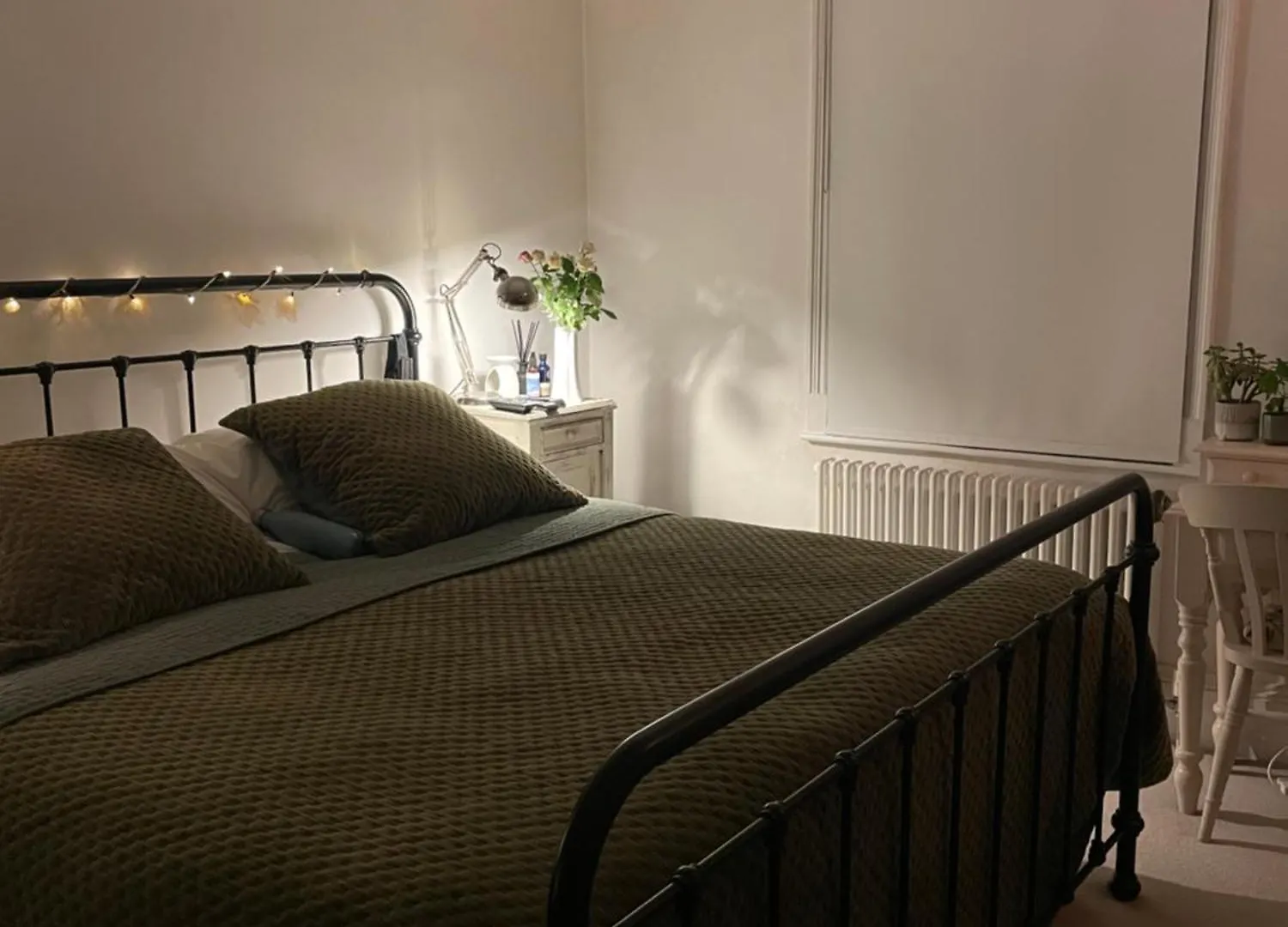 3 Bed Home Sleeps 6 Free Parking Brighton